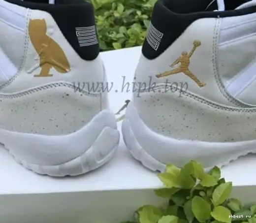 Jordan White” Low“Frost 11 Authentic Air 0501
